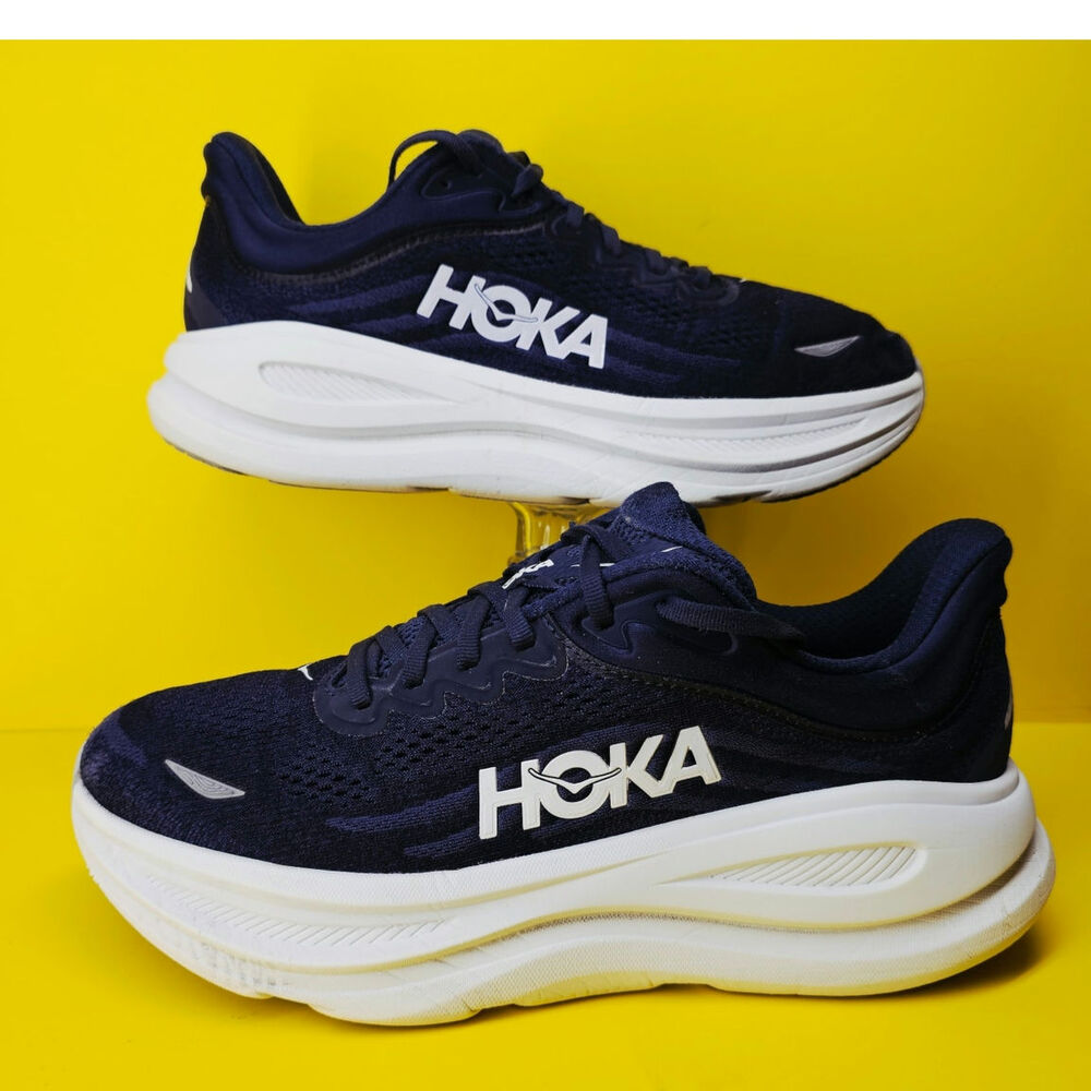 Hoka Men 9.5 Comfy footwear